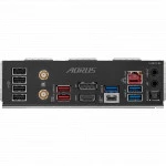 Материнская плата Gigabyte Z790 AORUS ELITE X WIFI7 Z790 AORUS ELITE X WIFI7 R1.0 (ATX, LGA 1700)