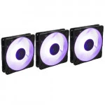 Система охлаждения ARCTIC P12 Pro A-RGB LN ACFAN00347A Для системного блока