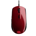 Мышь SteelSeries Rival 100 Forged - Red 62337