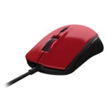Мышь SteelSeries Rival 100 Forged - Red 62337
