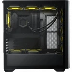 Корпус Formula AIR POWER G3 PLUS BLACK Mid-Tower