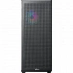 Корпус Formula AIR POWER G5 PLUS BLACK Mid-Tower