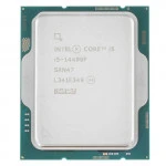 Процессор Intel Core i5-14400F CM8071504821113 2.5 ГГц, 20 МБ, TRAY