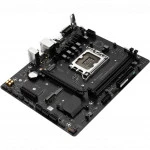 Материнская плата Maxsun  MS-Challenger B760M-N D5 V2 Micro-ATX, LGA 1700
