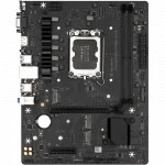 Материнская плата Maxsun  MS-Challenger B760M-N D5 V2 Micro-ATX, LGA 1700