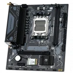 Материнская плата Maxsun  MS-Challenger B650M WIFI V2 Micro-ATX, AMD AM5
