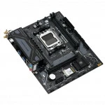 Материнская плата Maxsun  MS-Challenger B650M WIFI V2 Micro-ATX, AMD AM5