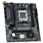 Материнская плата Maxsun  MS-Challenger B650M WIFI V2 Micro-ATX, AMD AM5