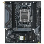 Материнская плата Maxsun  MS-Challenger B650M WIFI V2 Micro-ATX, AMD AM5