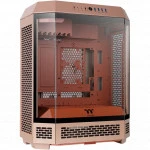 Корпус Thermaltake The Tower 600 Gravel Sand CA-1Z1-00MGWN-00 Mid-Tower