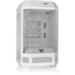 Корпус Thermaltake The Tower 250 Snow CA-1Z9-00S6WN-00 Mini-Tower