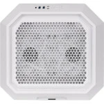 Корпус Thermaltake The Tower 250 Snow CA-1Z9-00S6WN-00 Mini-Tower