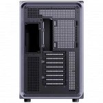 Корпус Jonsbo BO400 Grey Mid-Tower