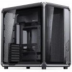 Корпус Jonsbo X400 Pro Gray X400 Pro gray Mid-Tower