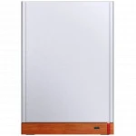 Корпус Jonsbo T9 Silver T9-5.0 silver Small Form Factor