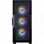 Корпус Zalman I3 Neo V2 Black I3 NEO V2 Black_1 Mid-Tower