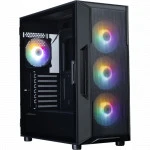 Корпус Zalman I3 Neo V2 Black I3 NEO V2 Black_1 Mid-Tower