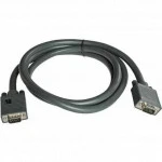 Кабель интерфейсный Kramer C-GM-75 92-8100075 (D-SUB (VGA) - D-SUB (VGA))