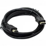 Кабель интерфейсный Wize C-HM-HM-1.8M (HDMI - HDMI)