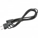 Кабель питания Wize CAC10-EU-C7-1.8M
