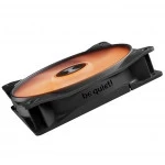 Система охлаждения be quiet! LIGHT WINGS LX 120mm PWM Reverse Black BL132 Для системного блока