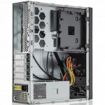 Корпус Foxline FL-1001-TFX300S-U32C Small Form Factor