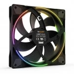 Система охлаждения be quiet! Light Wings 140mm PWM Reverse Black BL134 Для системного блока