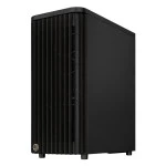 Корпус Asus PROART PA401 WOOD MESH PWM BLACK 90DC00M0-B39040 Mid-Tower