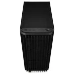 Корпус Asus PROART PA401 WOOD MESH PWM BLACK 90DC00M0-B39040 Mid-Tower