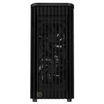 Корпус Asus PROART PA401 WOOD MESH PWM BLACK 90DC00M0-B39040 Mid-Tower