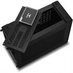 Корпус Lian Li A4H2OX5 G99.A4H2OX5.R0 Mini-Tower