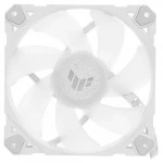 Система охлаждения Asus TUF GAMING TF120 ARGB WHITE EDITION 3IN1 90DA0033-B09030 Для системного блока