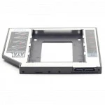 Аксессуар для жестких дисков Gembird MF-95-01