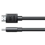 Кабель интерфейсный UGREEN HD175 45433 HDMI - HDMI