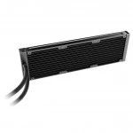 Система охлаждения be quiet! Silent Loop 3 420mm BW026 Для процессора