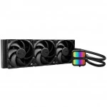 Система охлаждения be quiet! Silent Loop 3 420mm BW026 Для процессора
