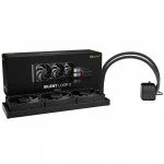 Система охлаждения be quiet! Silent Loop 3 420mm BW026 Для процессора