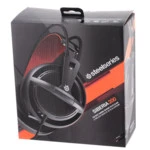 Наушники SteelSeries Steelseries Siberia 51133