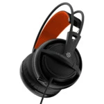Наушники SteelSeries Steelseries Siberia 51133