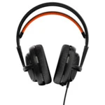 Наушники SteelSeries Steelseries Siberia 51133