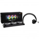 Система охлаждения be quiet! PURE LOOP 3 LX 360mm BW031EU Для процессора