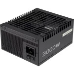 Блок питания Asus Pro WS Platinum ASUS-PRO-WS-3000P 3000 Вт, 80+ Platinum