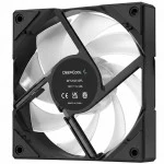 Система охлаждения Deepcool CG580 FAN BK R-EDF120-BKAPP86-G-1 Для системного блока