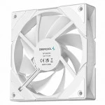 Система охлаждения Deepcool CG580 FAN WHR R-EDF120-WHAPR86-G-1 Для системного блока