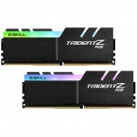 ОЗУ G.Skill Tridenz Z RGB F4-4000C18D-32GTZR DIMM, DDR4, 32 Гб (2 х 16 Гб), 4000 МГц
