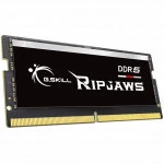 ОЗУ G.Skill RipJaws F5-5200S3838A16GX1-RS SO-DIMM, DDR5, 16 Гб, 5200 МГц
