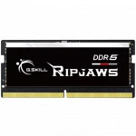 ОЗУ G.Skill RipJaws F5-5200S3838A16GX1-RS SO-DIMM, DDR5, 16 Гб, 5200 МГц