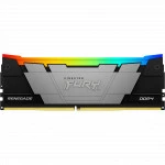 ОЗУ Kingston Renegade RGB KF432C16RB2A/32 (DIMM, DDR4, 32 Гб, 3200 МГц)