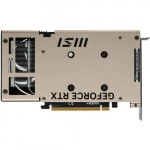 Видеокарта MSI RTX 5060 8G INSPIRE 2X 8 ГБ