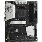 Материнская плата MSI B550 GAMING WIFI ATX, AMD AM4